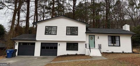 5114 Fawn TRL SE Mableton GA 30126