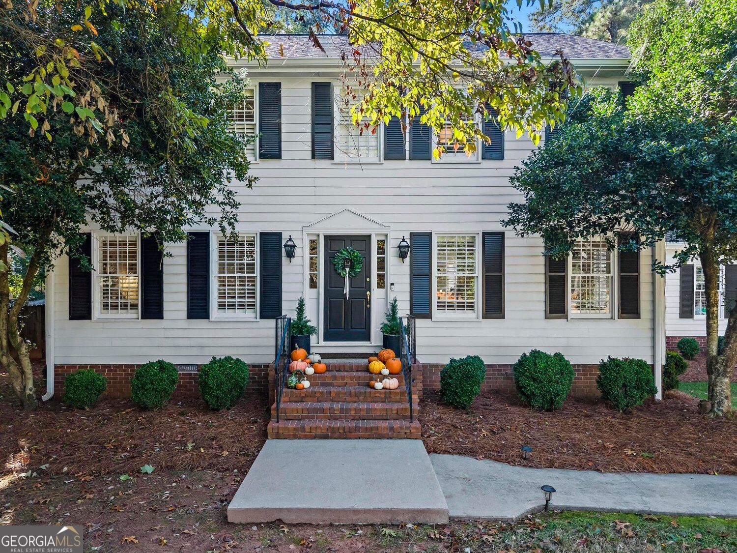 1961 Mount Vernon RD