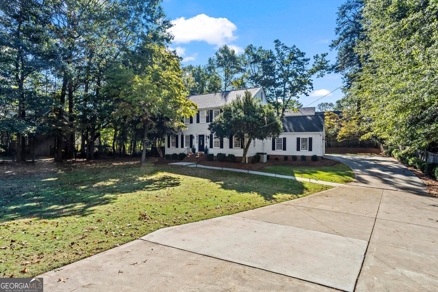 1961 Mount Vernon RD