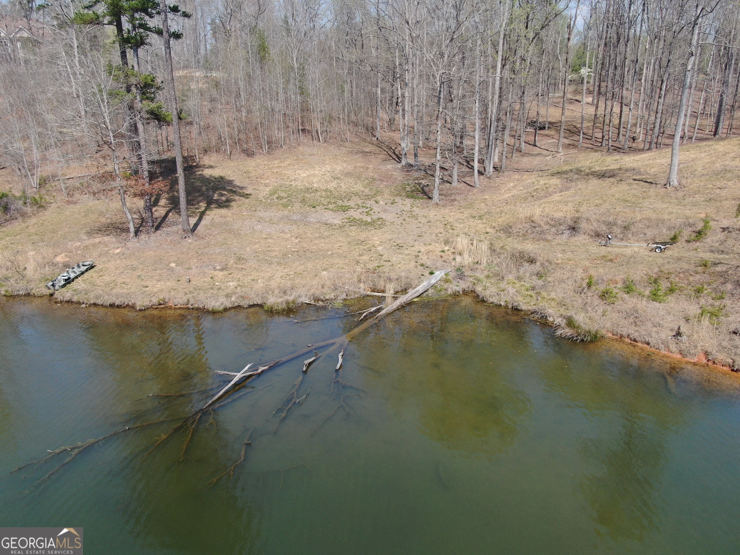 918 Purvis Road, Baldwin, GA, 30511