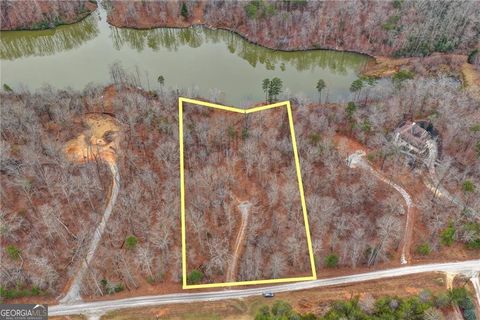 Photo of 918 Purvis Road, Baldwin, GA 30511 (MLS # 10702127)