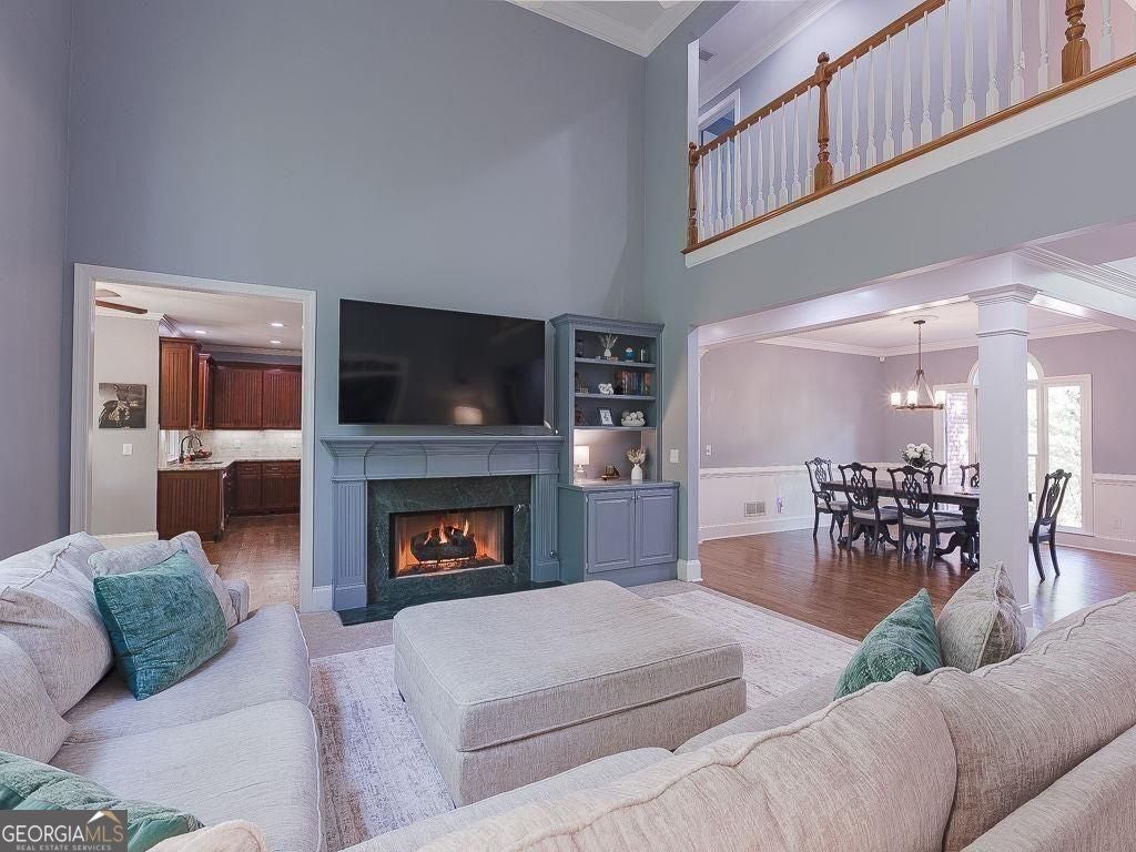 1388 Valley Reserve DR NW