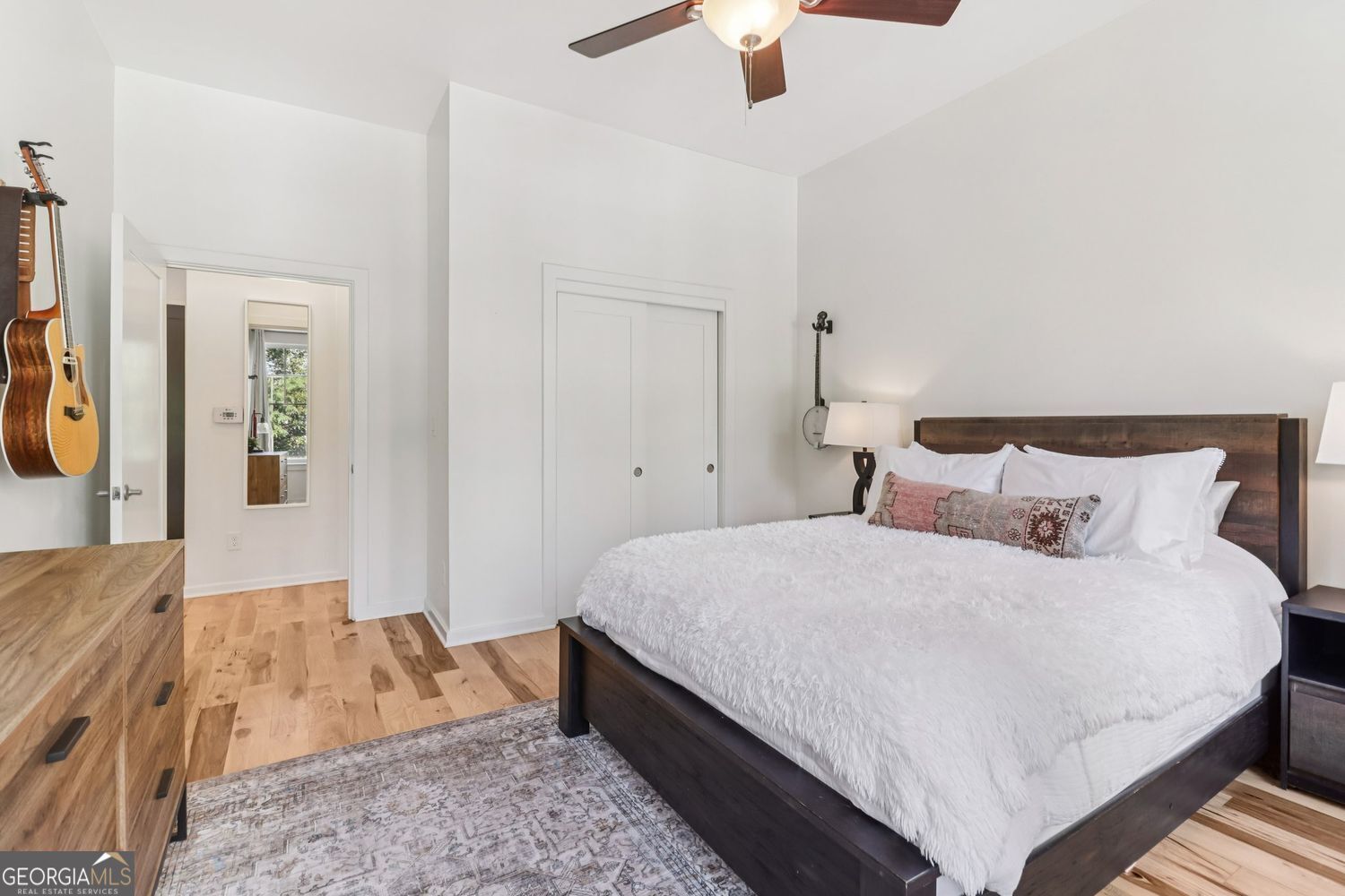 VILLAGE PLACE BROOKHAVEN - Residential