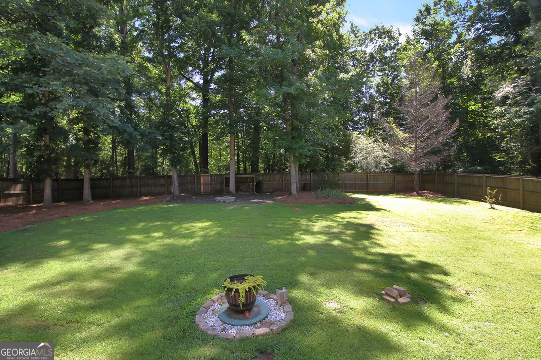 River Park - Residential