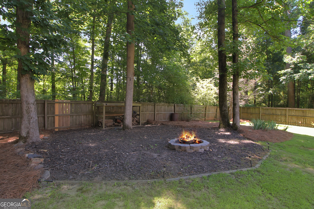 River Park - Residential