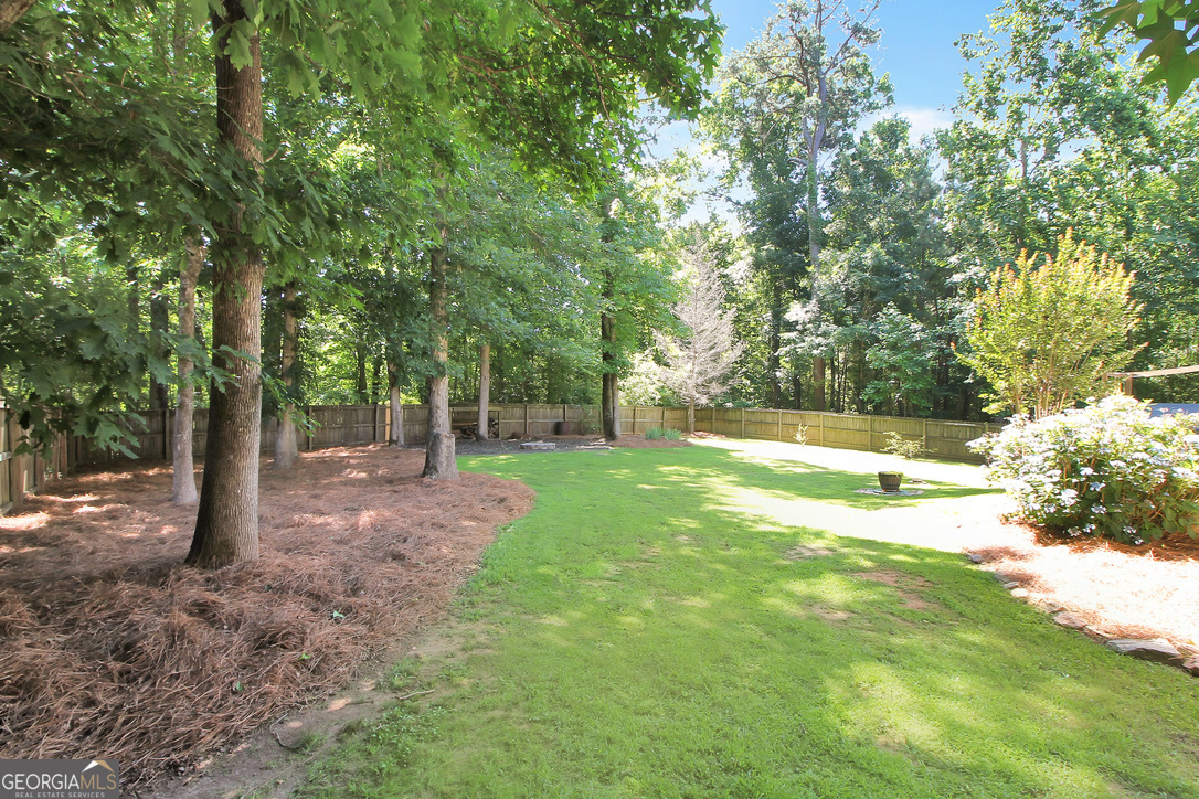 River Park - Residential