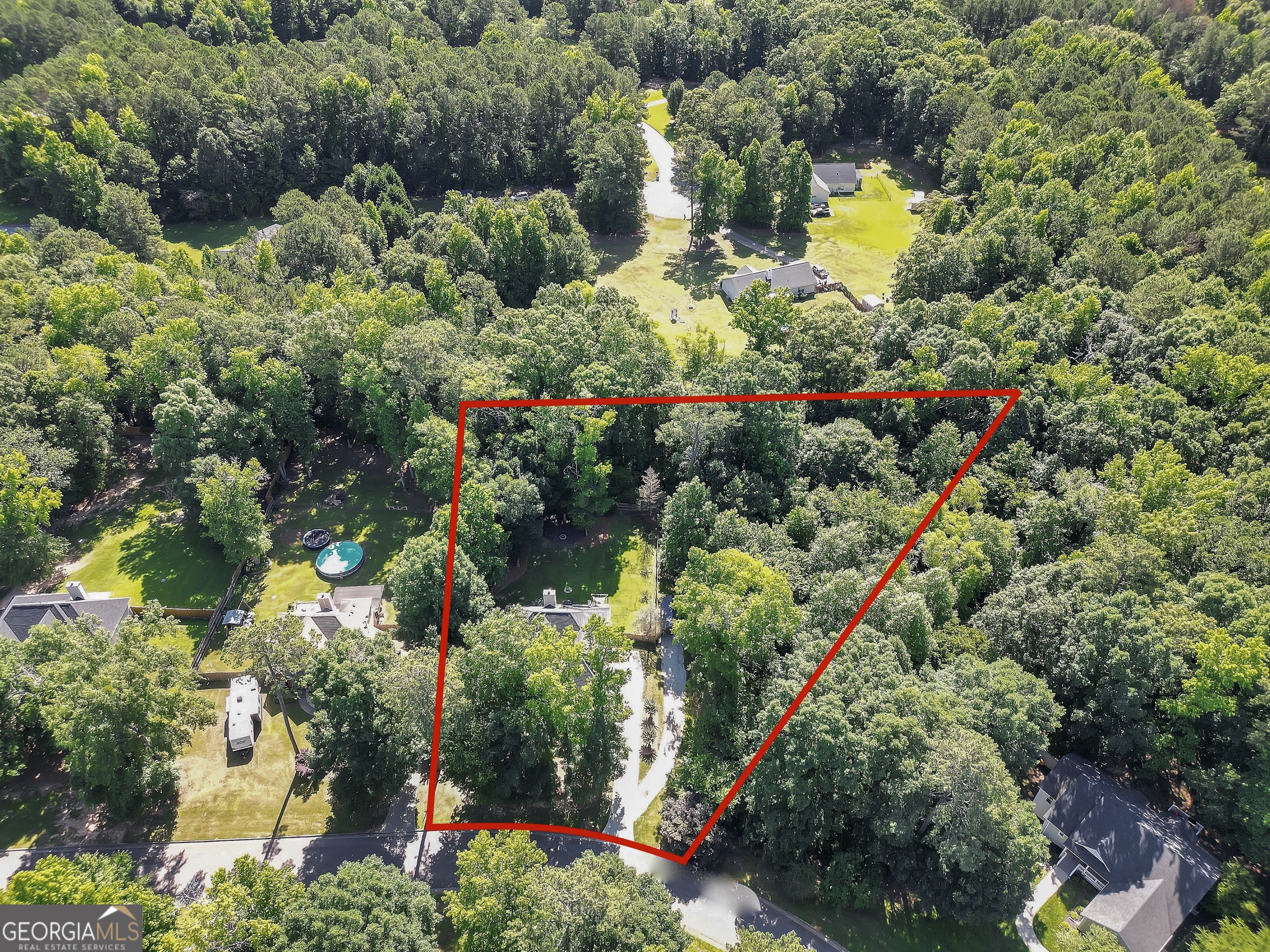 River Park - Residential