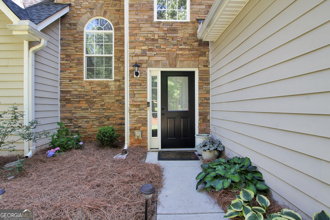 River Park - Residential