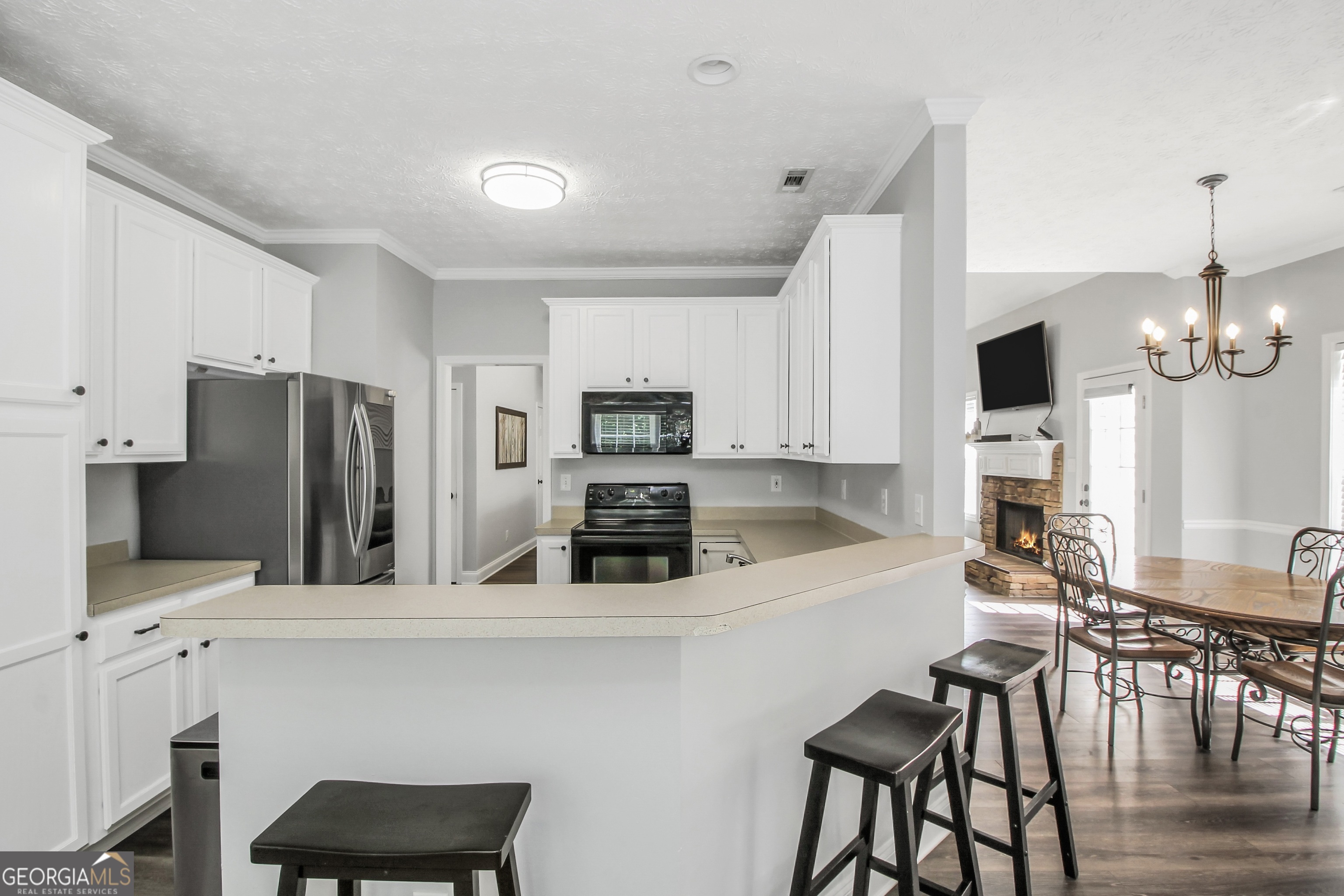 River Park - Residential