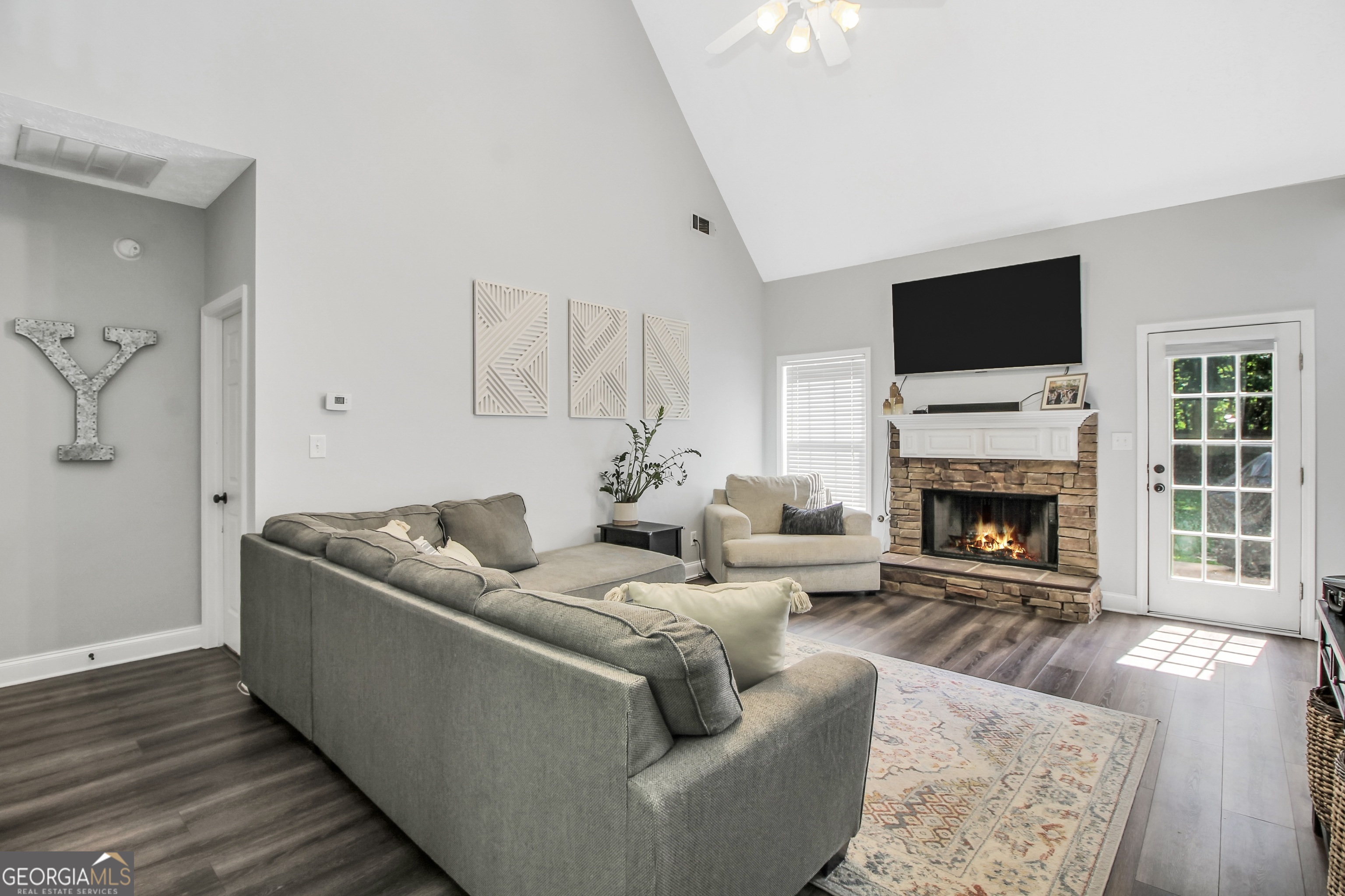 River Park - Residential