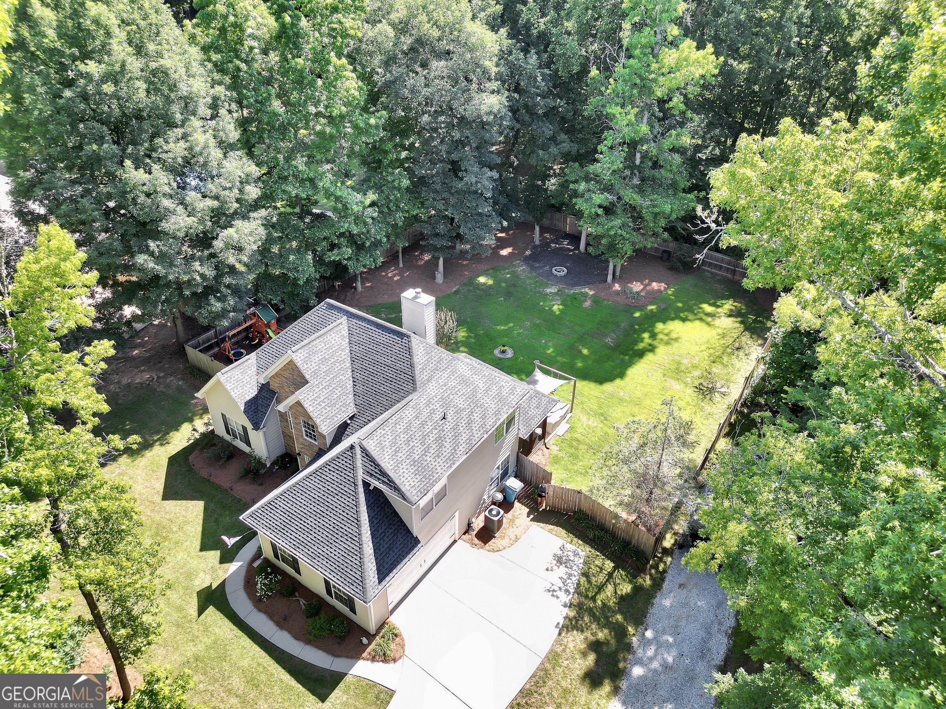 River Park - Residential