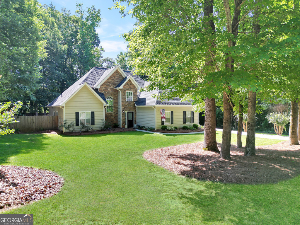 River Park - Residential