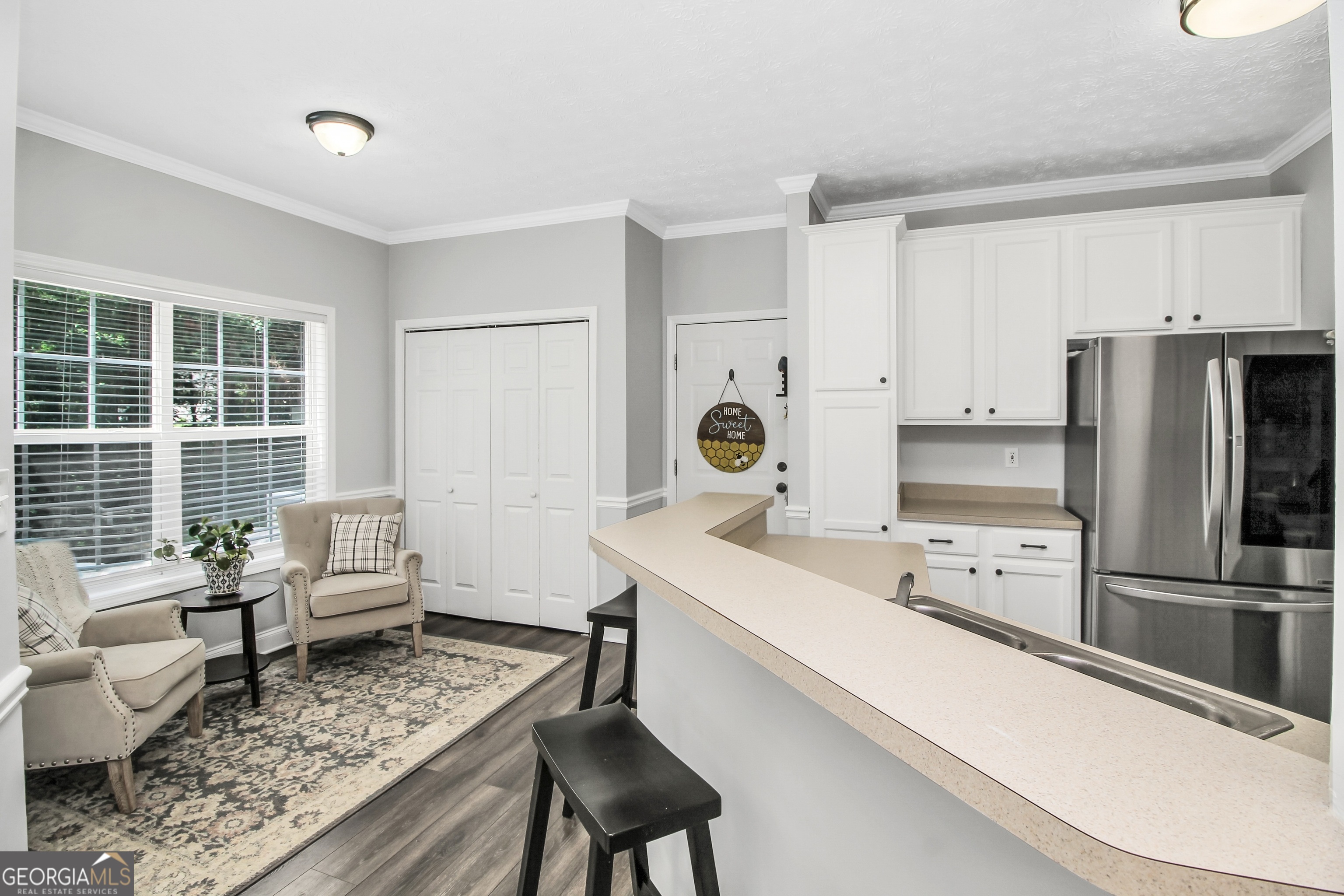 River Park - Residential