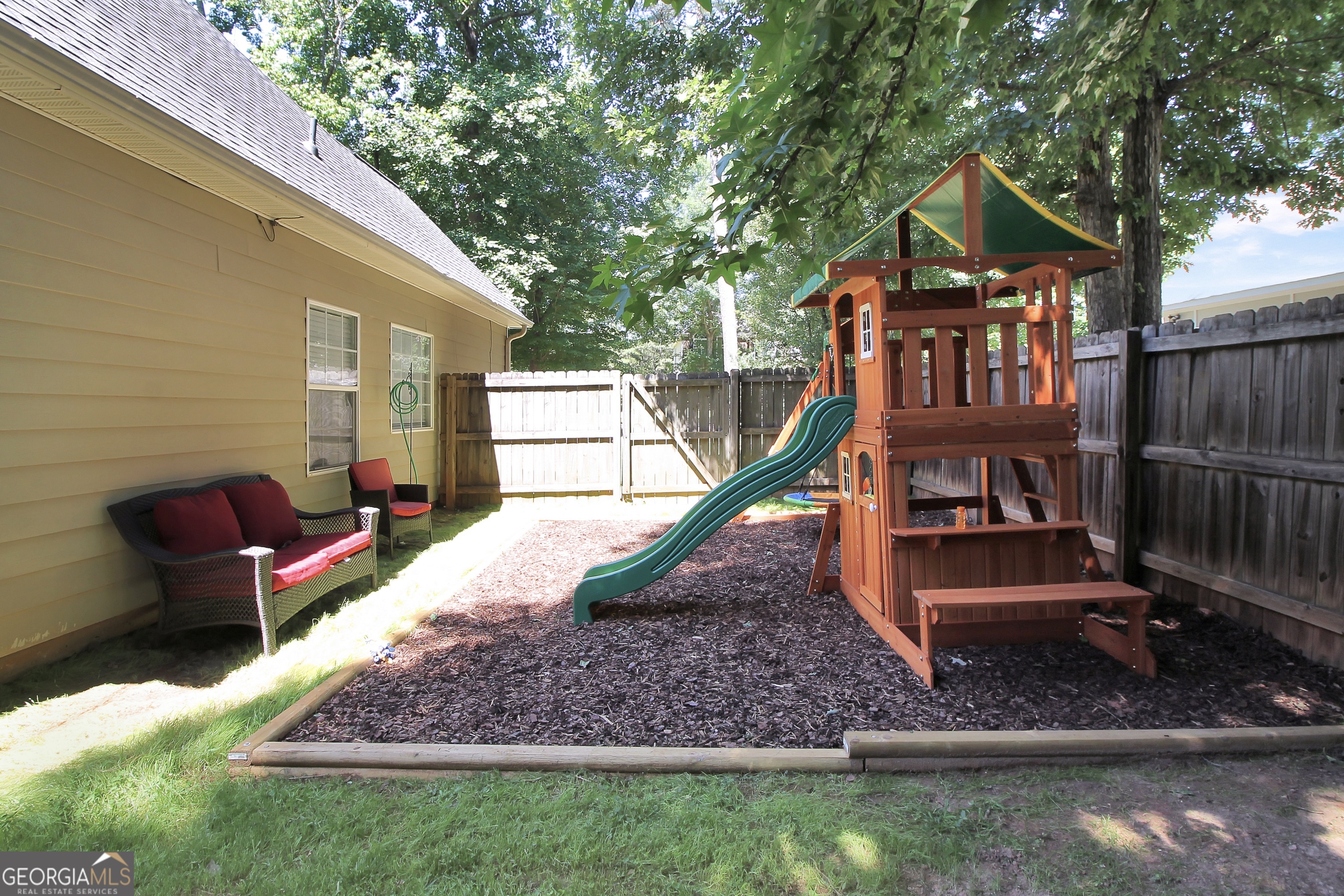 River Park - Residential