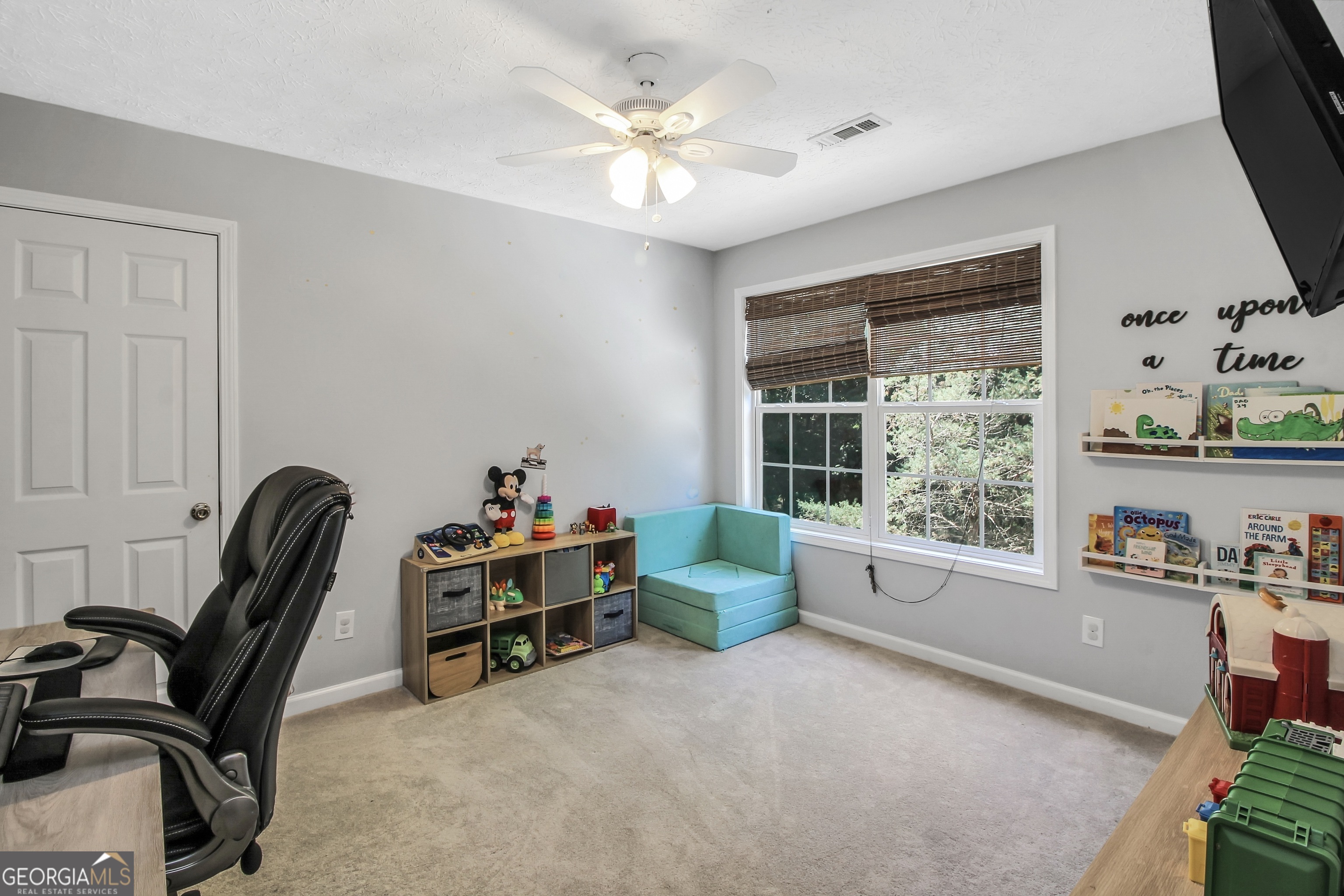 River Park - Residential
