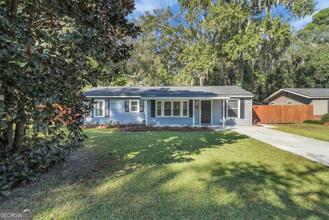 23 Brookview DR Savannah GA 31406