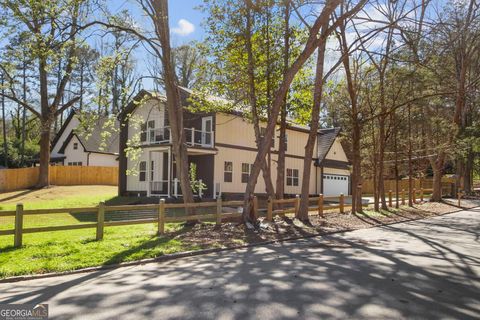 Photo of 2257 Barge Road, Atlanta, GA 30331 (MLS # 10756389)