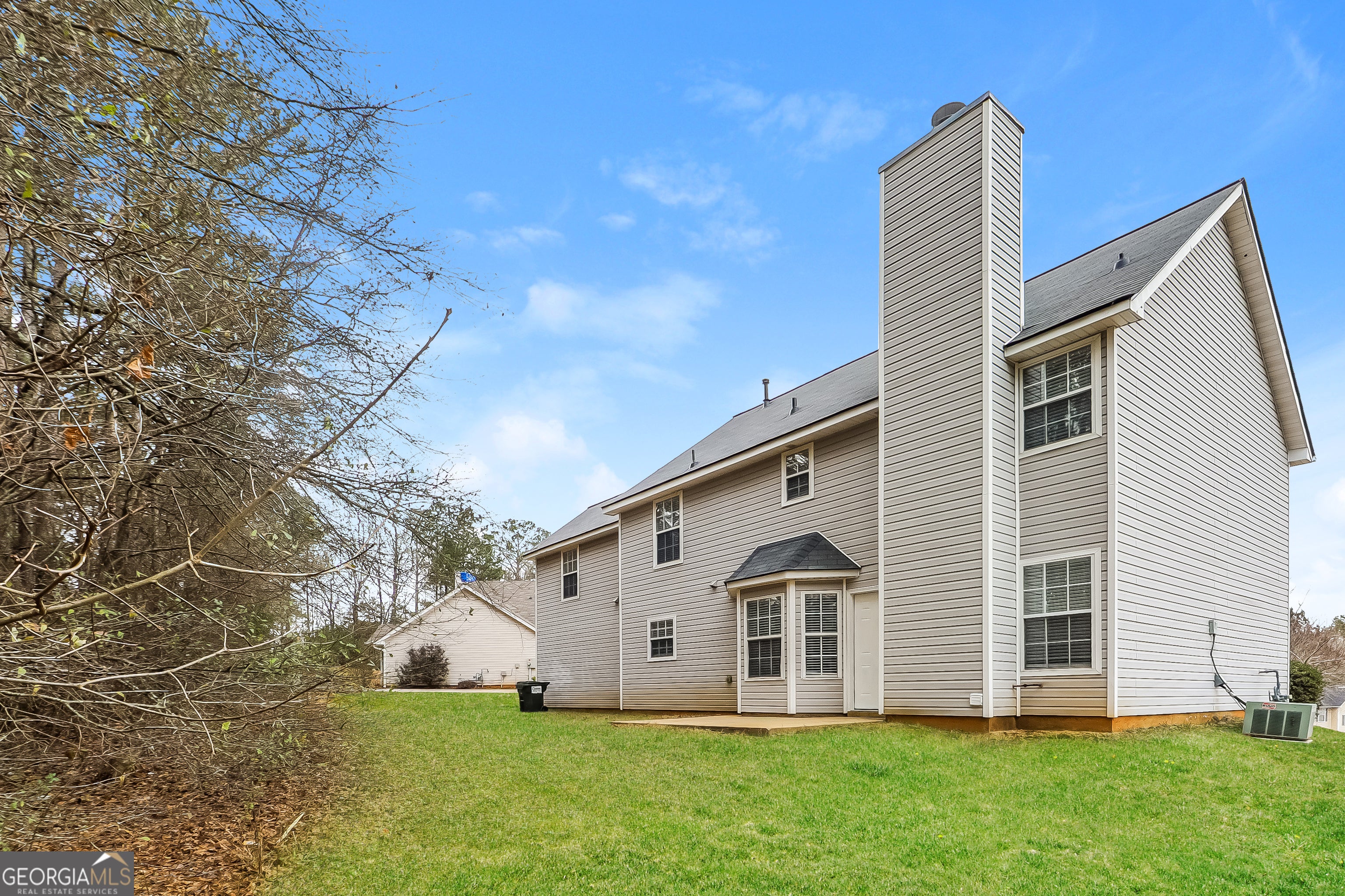 245 Windscape DR