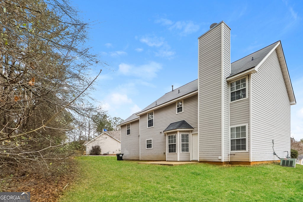 Photo of 245 Windscape Drive, Covington, GA 30016 (MLS # 10817015)
