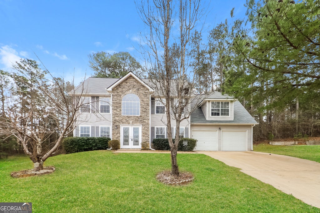 Photo of 245 Windscape Drive, Covington, GA 30016 (MLS # 10817015)