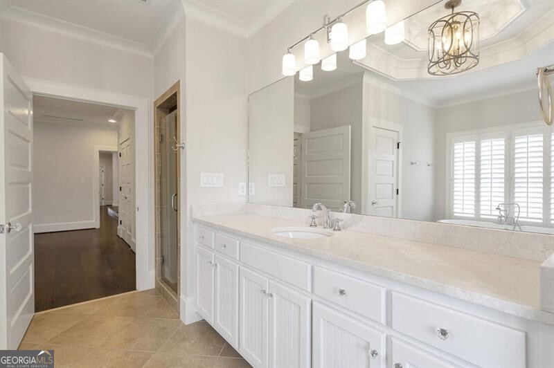 Milton, Georgia 30004, United States, 7 Bedrooms Bedrooms, ,8 BathroomsBathrooms,Residential,Pending,78389