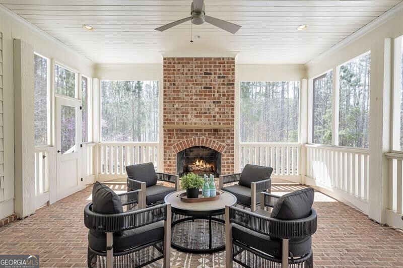 Milton, Georgia 30004, United States, 7 Bedrooms Bedrooms, ,8 BathroomsBathrooms,Residential,Pending,78389