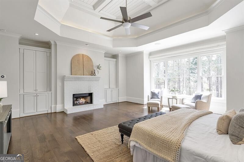 Milton, Georgia 30004, United States, 7 Bedrooms Bedrooms, ,8 BathroomsBathrooms,Residential,Pending,78389