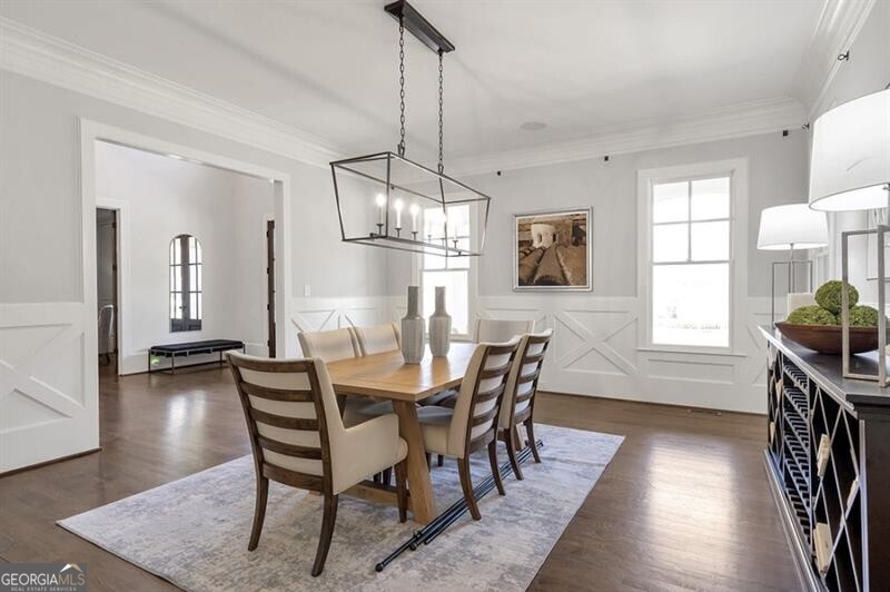 Milton, Georgia 30004, United States, 7 Bedrooms Bedrooms, ,8 BathroomsBathrooms,Residential,Pending,78389