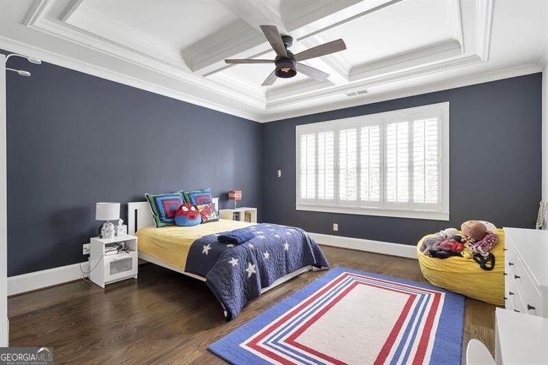 Milton, Georgia 30004, United States, 7 Bedrooms Bedrooms, ,8 BathroomsBathrooms,Residential,Pending,78389