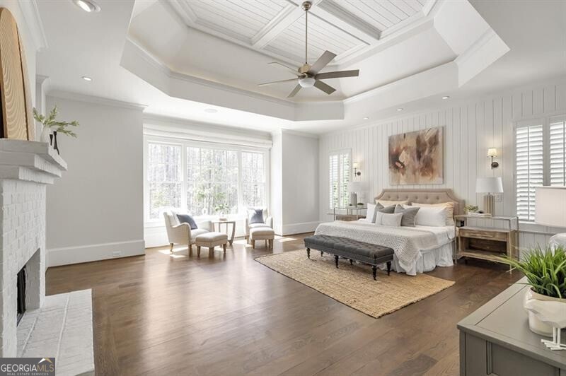 Milton, Georgia 30004, United States, 7 Bedrooms Bedrooms, ,8 BathroomsBathrooms,Residential,Pending,78389