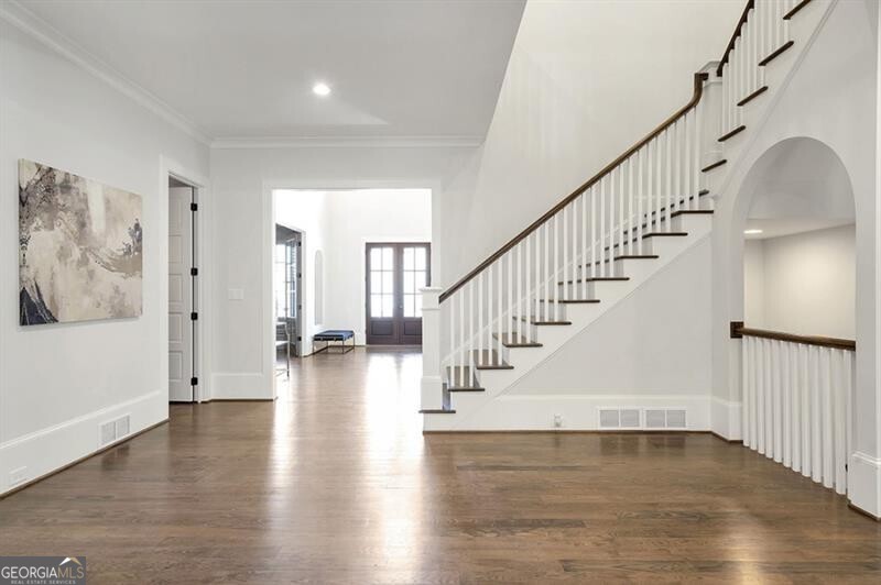 Milton, Georgia 30004, United States, 7 Bedrooms Bedrooms, ,8 BathroomsBathrooms,Residential,Pending,78389