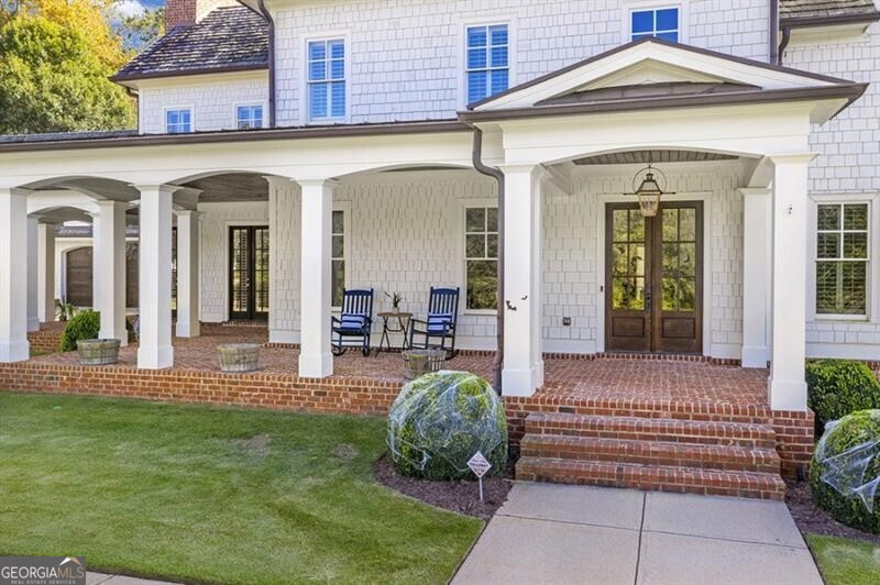 Milton, Georgia 30004, United States, 7 Bedrooms Bedrooms, ,8 BathroomsBathrooms,Residential,Pending,78389