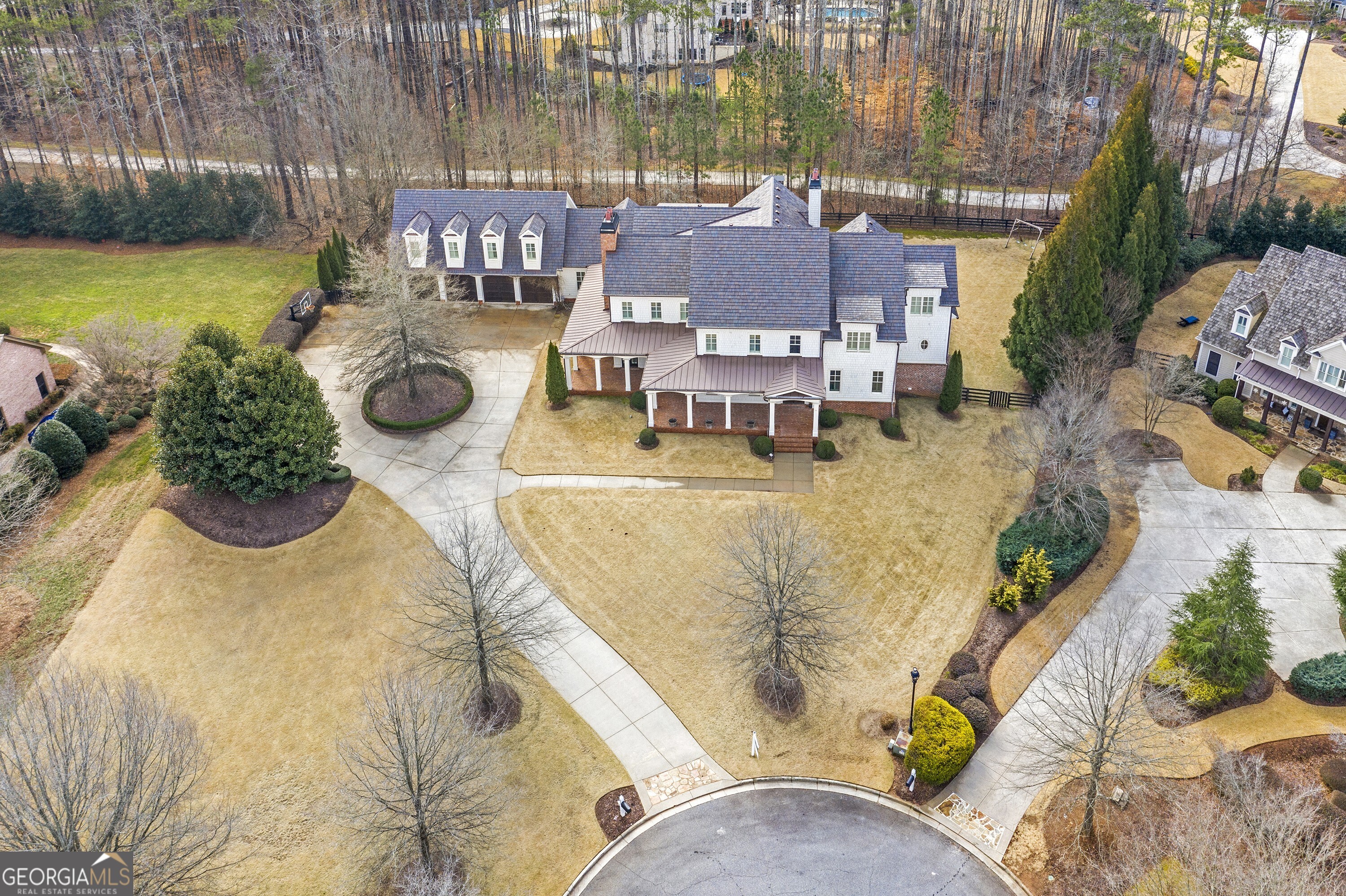 Milton, Georgia 30004, United States, 7 Bedrooms Bedrooms, ,8 BathroomsBathrooms,Residential,Pending,78389