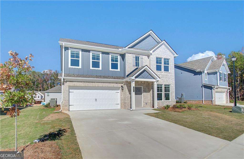 100 Barge LN