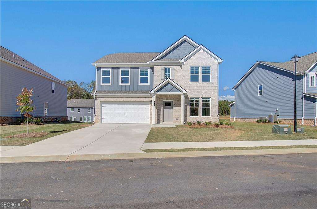 100 Barge LN