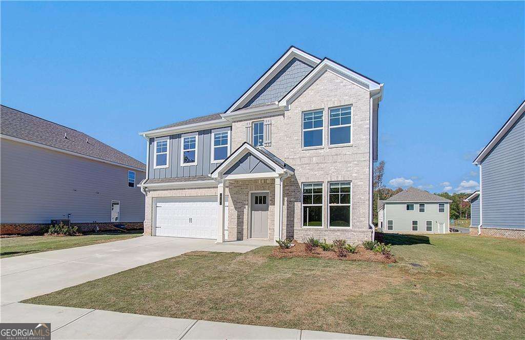 100 Barge LN