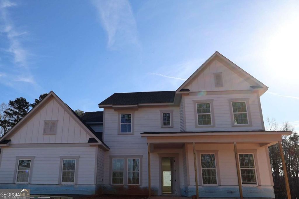 Photo of 7395 Magnolia Crest Ln, Cumming, GA 30028 (MLS # 10696931)