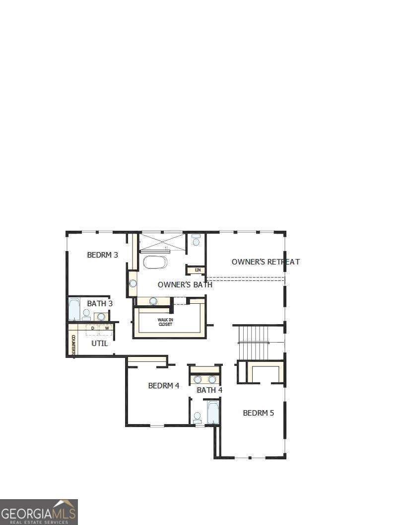 7395 Magnolia Crest Lane