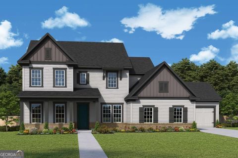 7395 Magnolia Crest Lane Cumming GA 30028