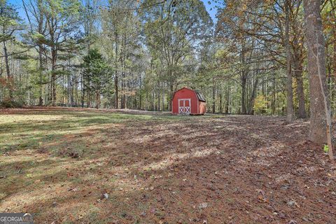 A home in Newnan