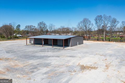 Photo of 130 Jackson Street, Cedartown, GA 30125 (MLS # 10662017)