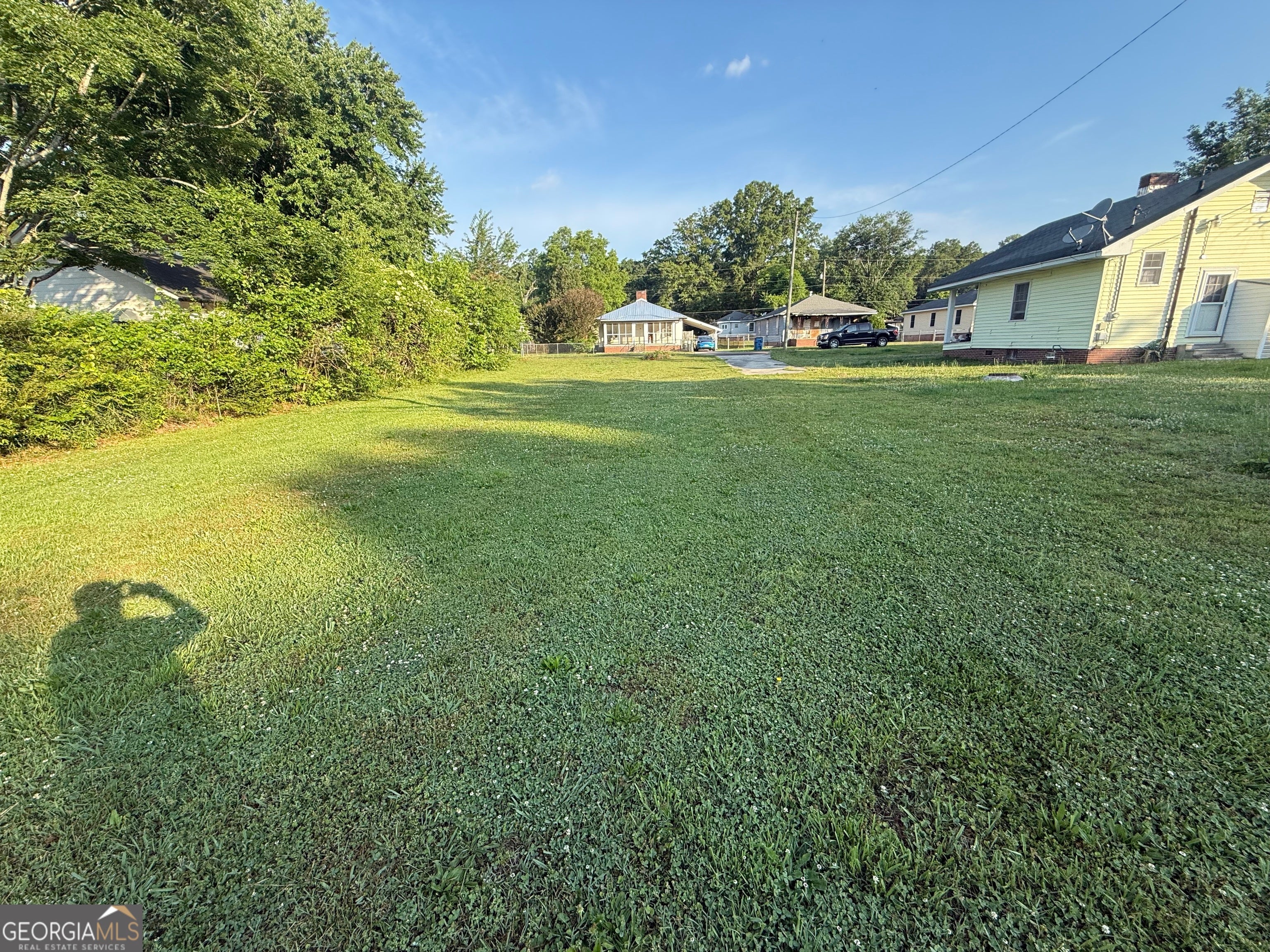 455 Shannon RD NE