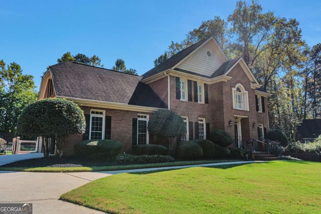 Photo of 2504 Beech Tree Court SW, Conyers, GA 30094 (MLS # 10874521)