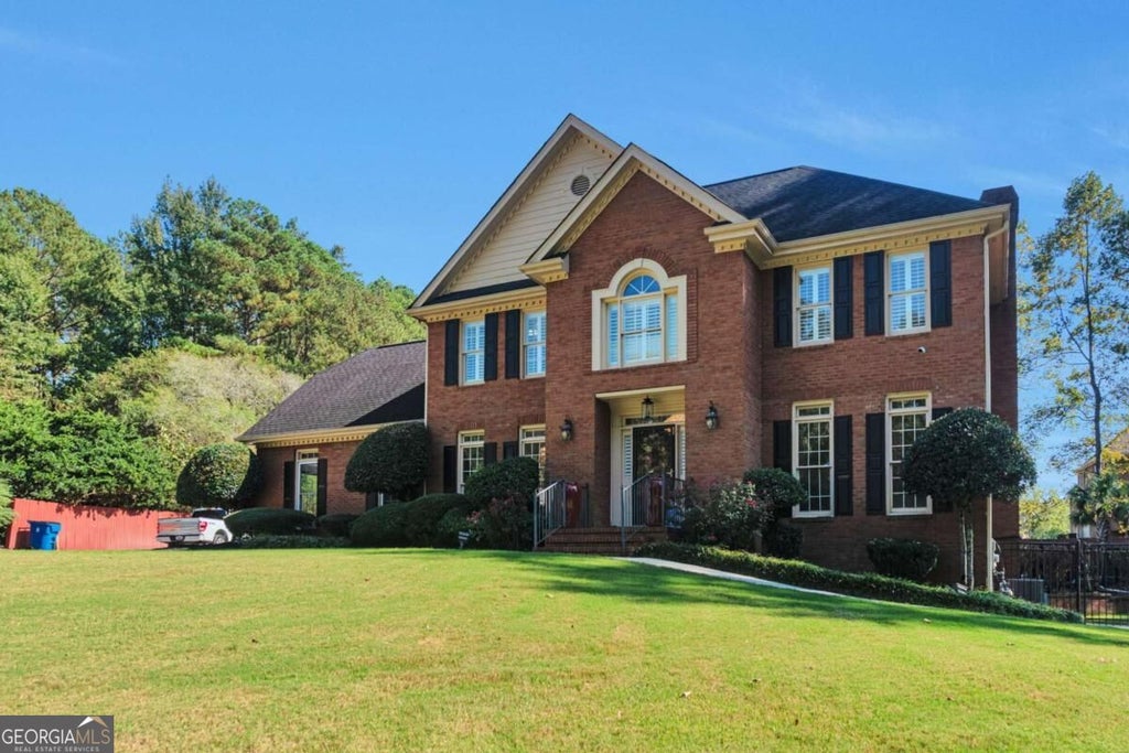 Photo of 2504 Beech Tree Court SW, Conyers, GA 30094 (MLS # 10874521)