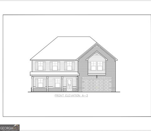 Photo of 1672 Fuma Leaf Way Road #306, McDonough, GA 30253 (MLS # 10618867)