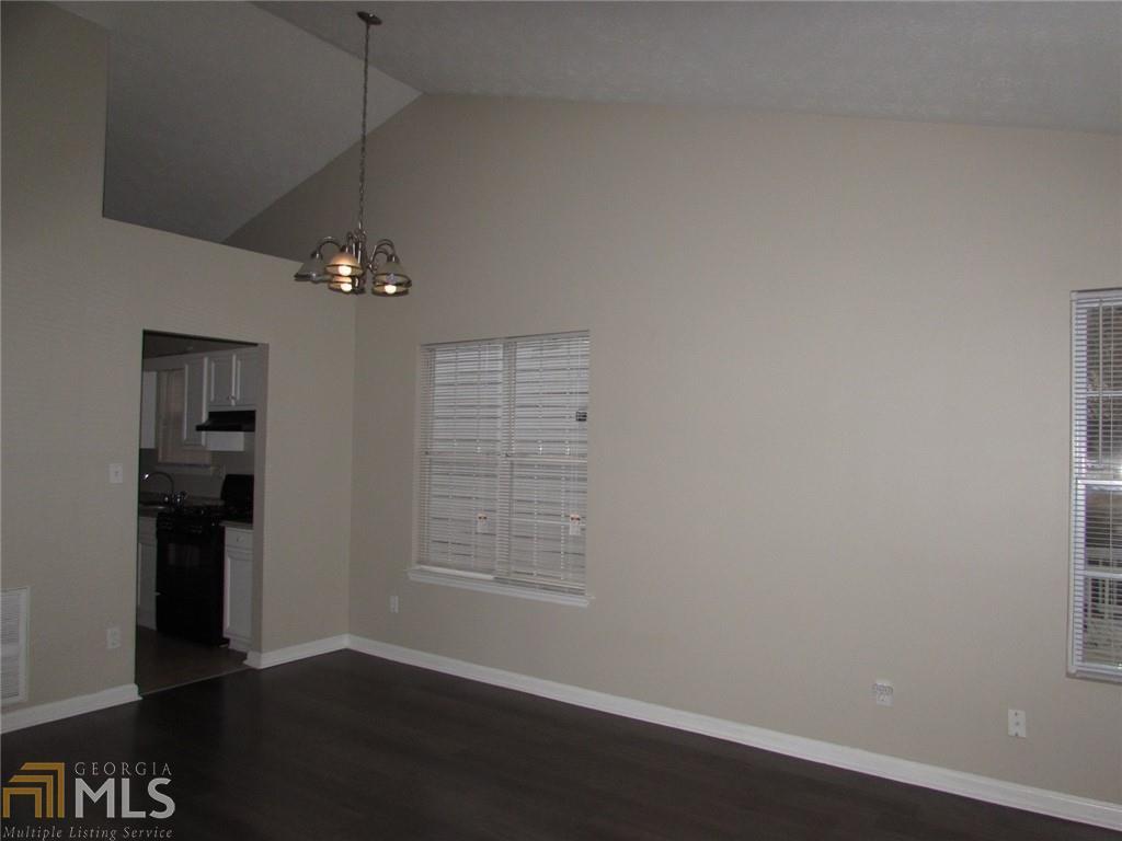 Arc Way Forest - Residential Lease