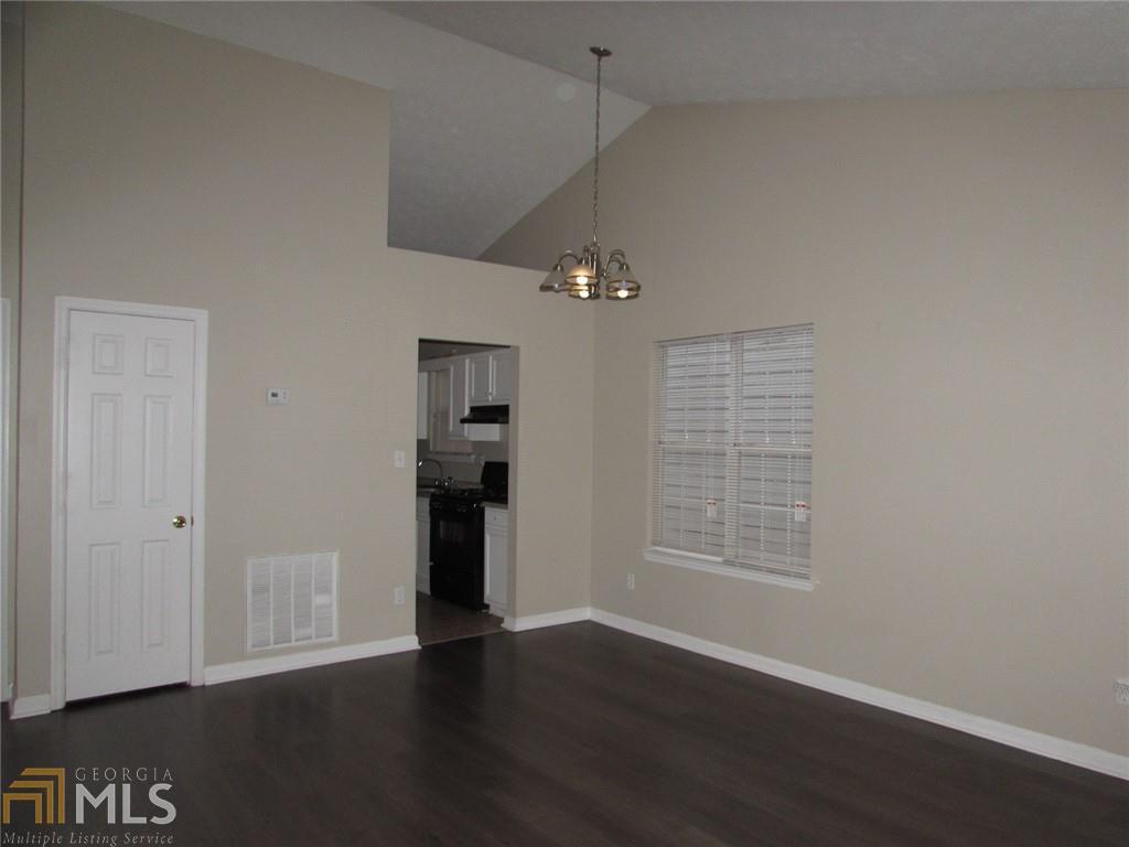 Arc Way Forest - Residential Lease