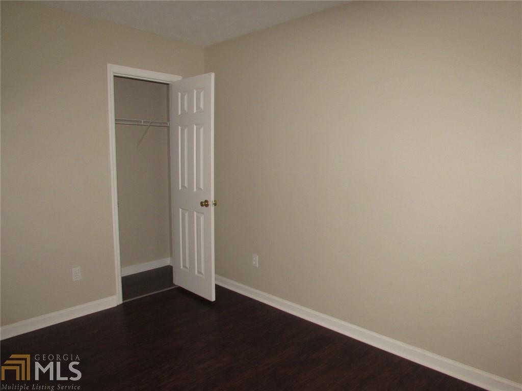 Arc Way Forest - Residential Lease