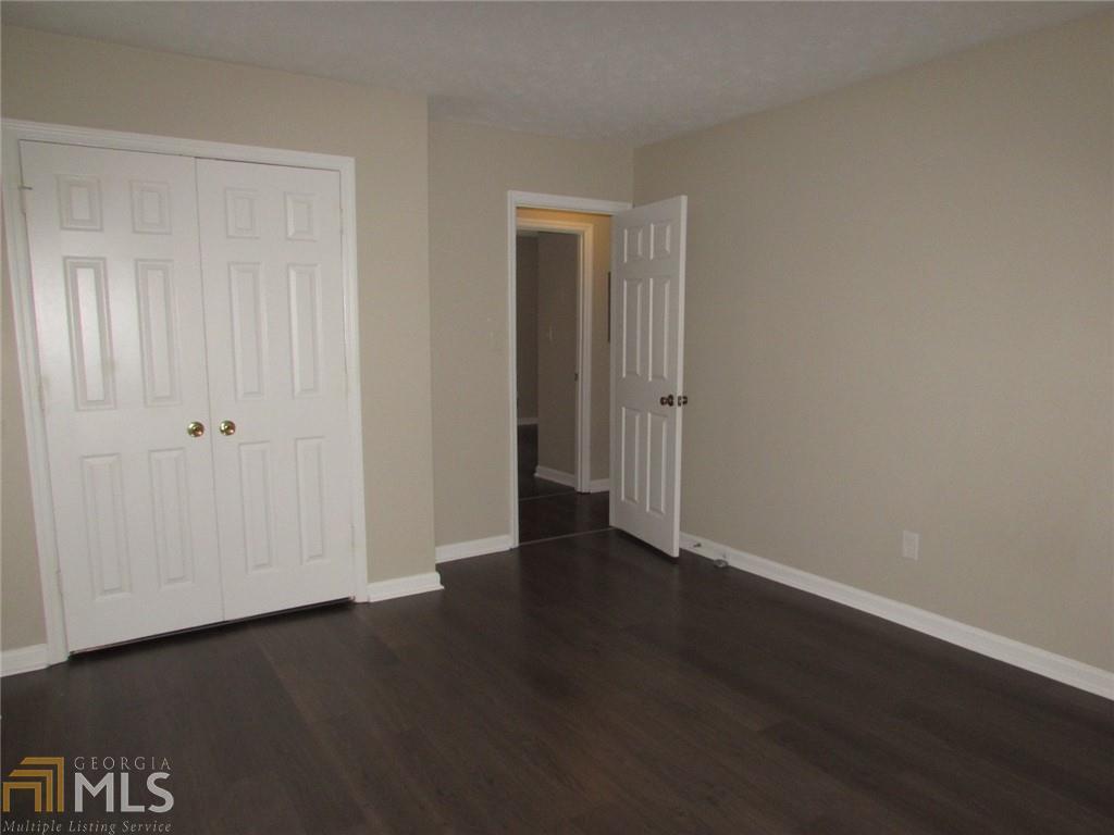 Arc Way Forest - Residential Lease