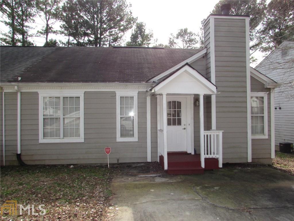 Arc Way Forest - Residential Lease